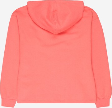 KIDS ONLY Sweatshirt in Roze