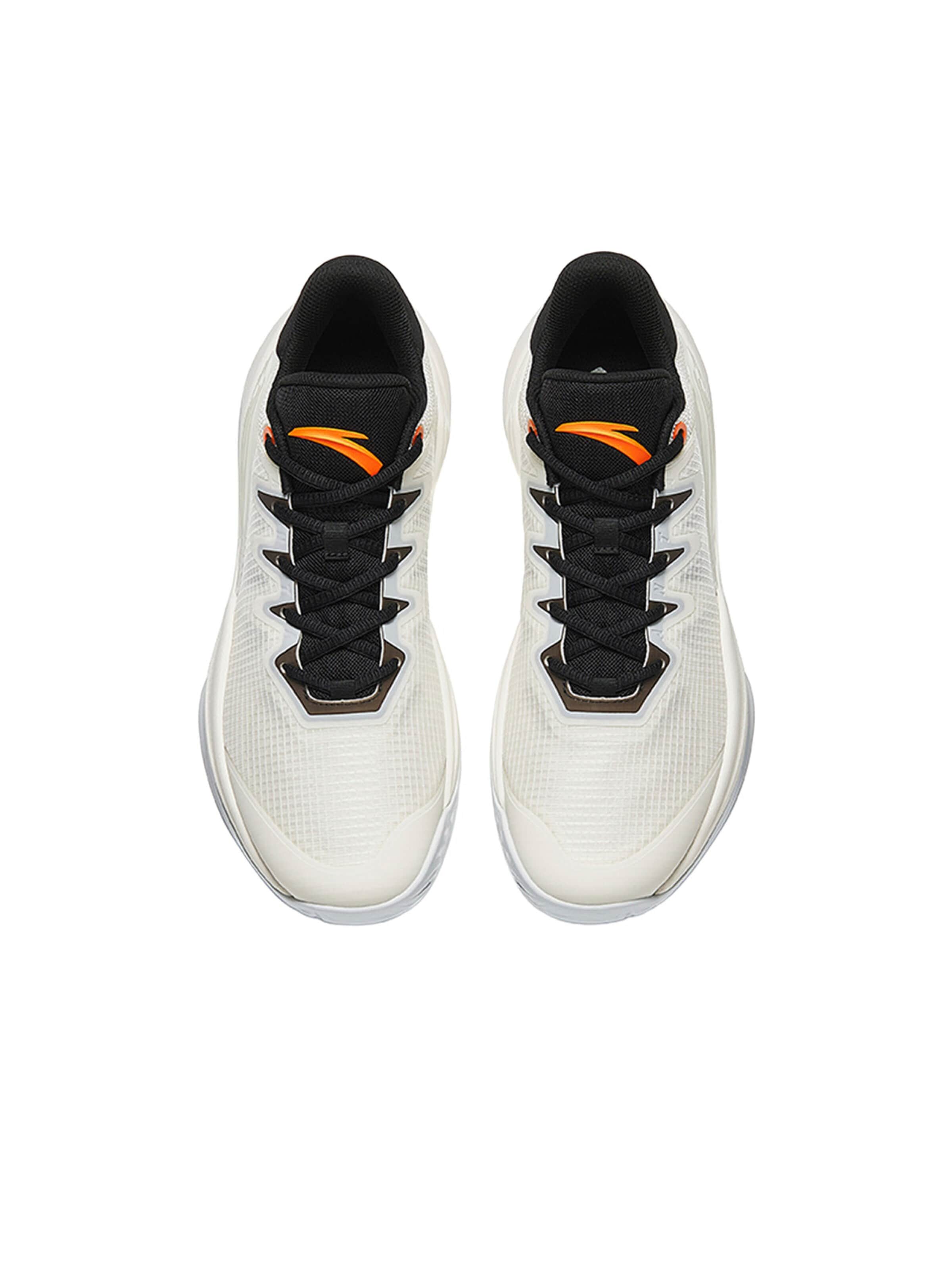 ANTA Sportschuh 'Anta Mountain 2.5 Basketball Shoes'‌‌‌‌‌ in Weiß