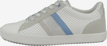 GEOX Sneakers ' D Blomiee A ' in White