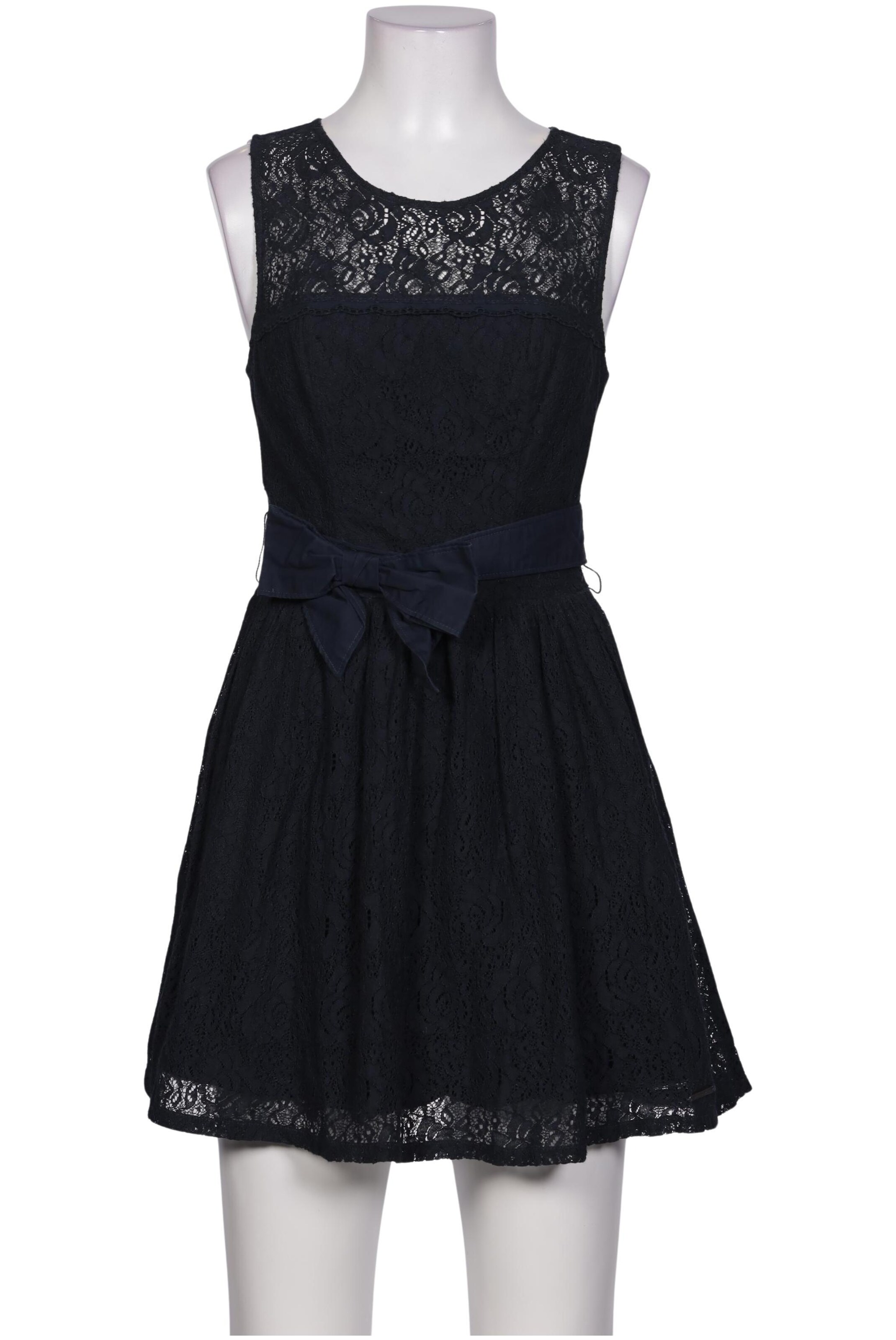 Abercrombie & Fitch Kleid S in Blau: Vorderseite
