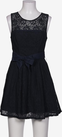 Abercrombie & Fitch Kleid S in Blau: Vorderseite