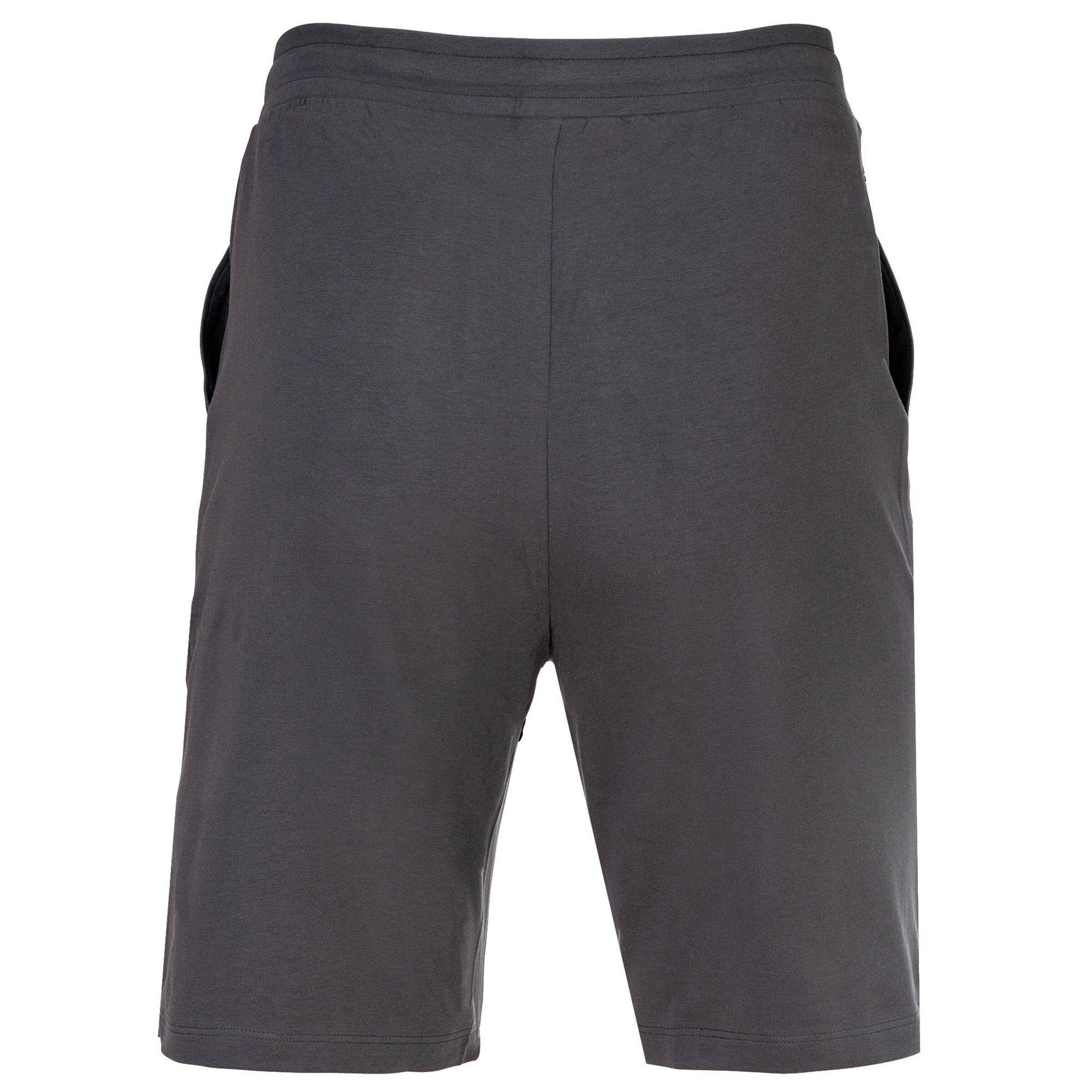 JOOP! Pajama short in Grey