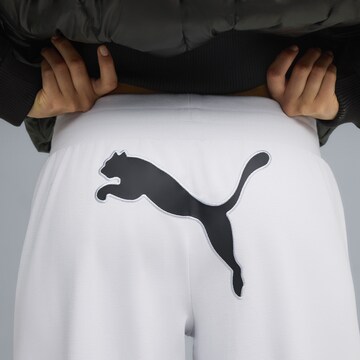 Loosefit Pantalon de sport 'Future.Puma.Archive' PUMA en gris