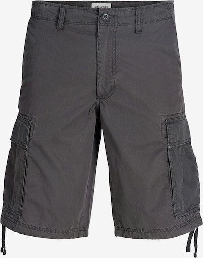 JACK & JONES Cargo hlače 'JPSTCOLE FRANK' u tamo siva, Pregled proizvoda