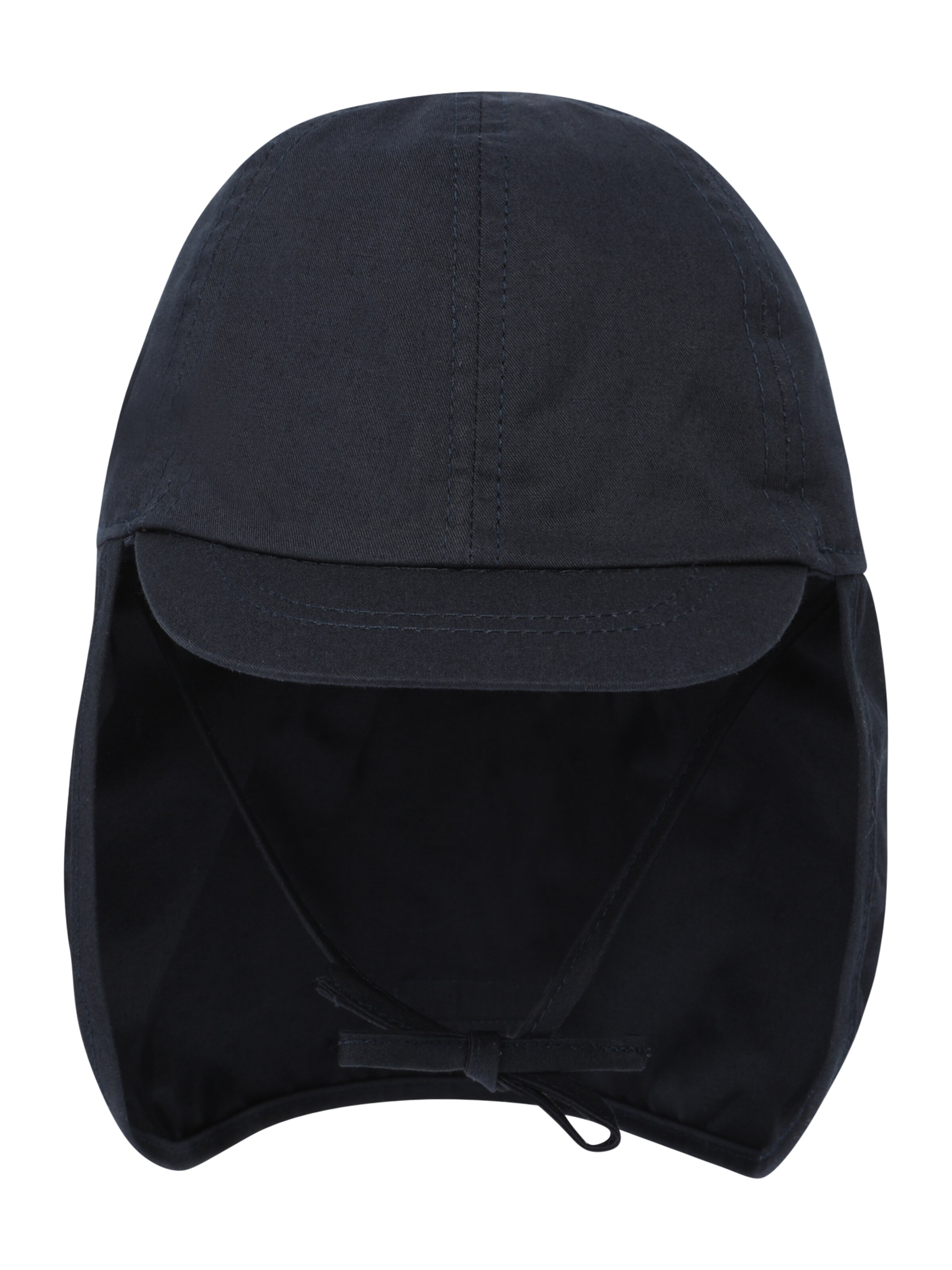 EN FANT Klobúk - Čierna: predná strana