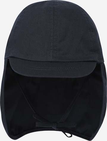 EN FANT Hat in Black: front