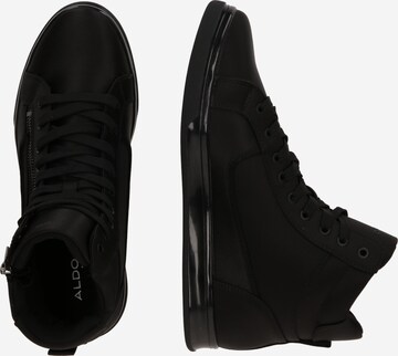 ALDO - Zapatillas deportivas altas 'ANTONIO' en negro