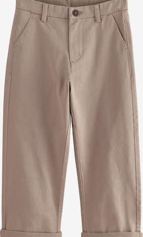 ruda Next Laisvas Kelnės: priekis