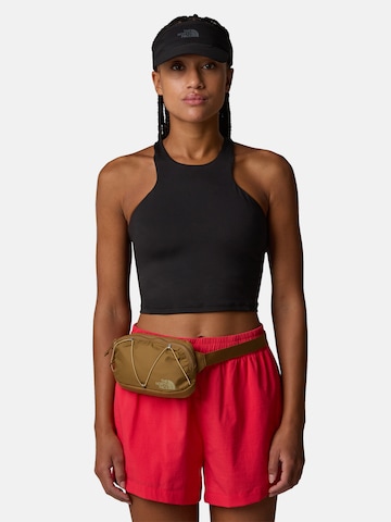 THE NORTH FACE Sport heuptas 'Terra Lumbar' in Bruin