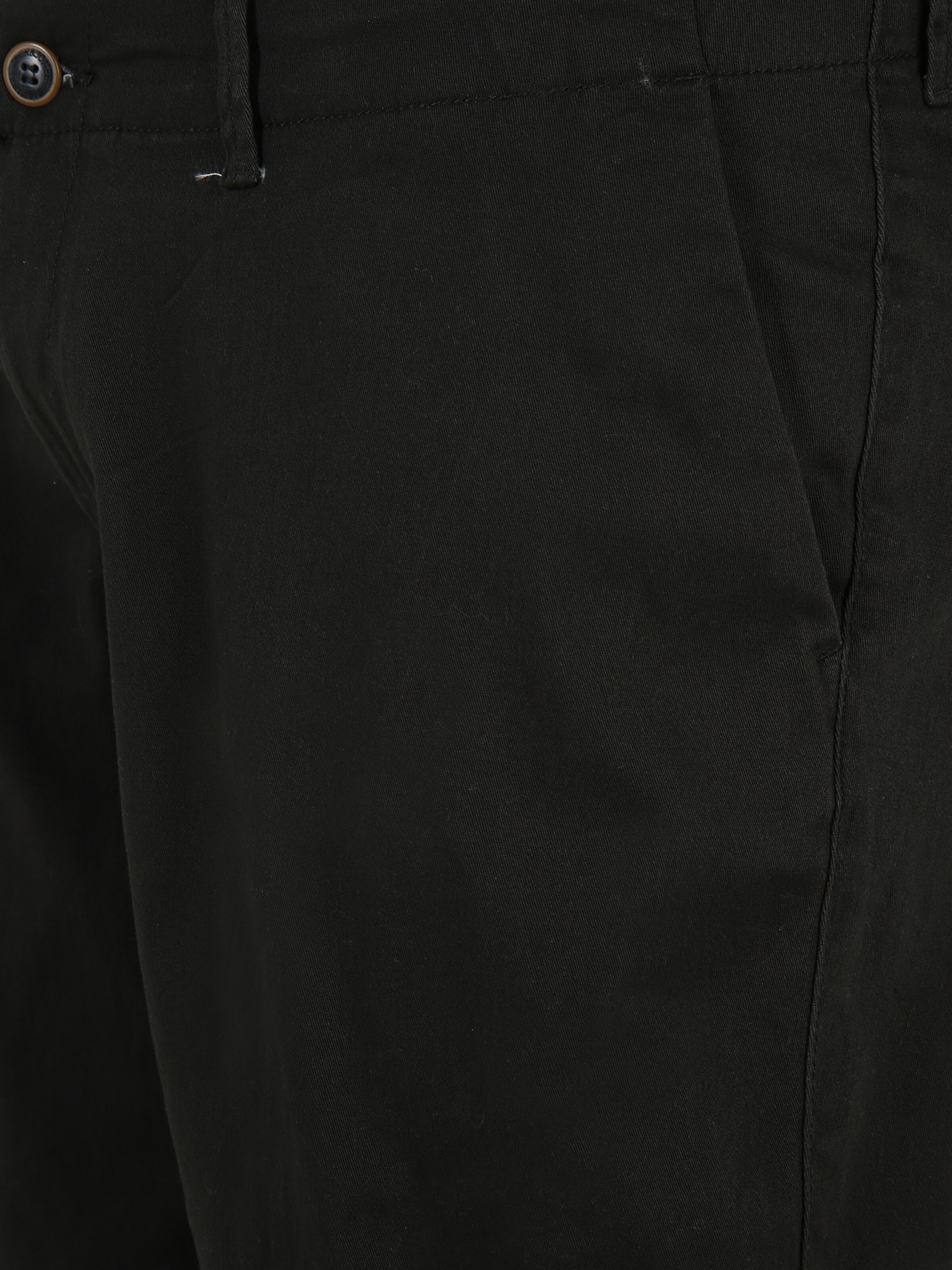 Männer Hosen JACK & JONES Shorts 'Dave' in Schwarz - NB96047 Männer Hosen JACK & JONES Shorts 'Dave' in Schwarz - NB96047