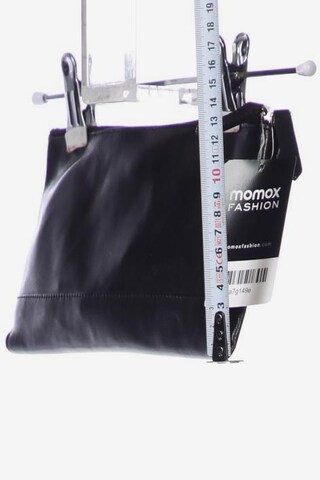 ROYAL REPUBLIQ Handtasche klein Leder One Size in Schwarz