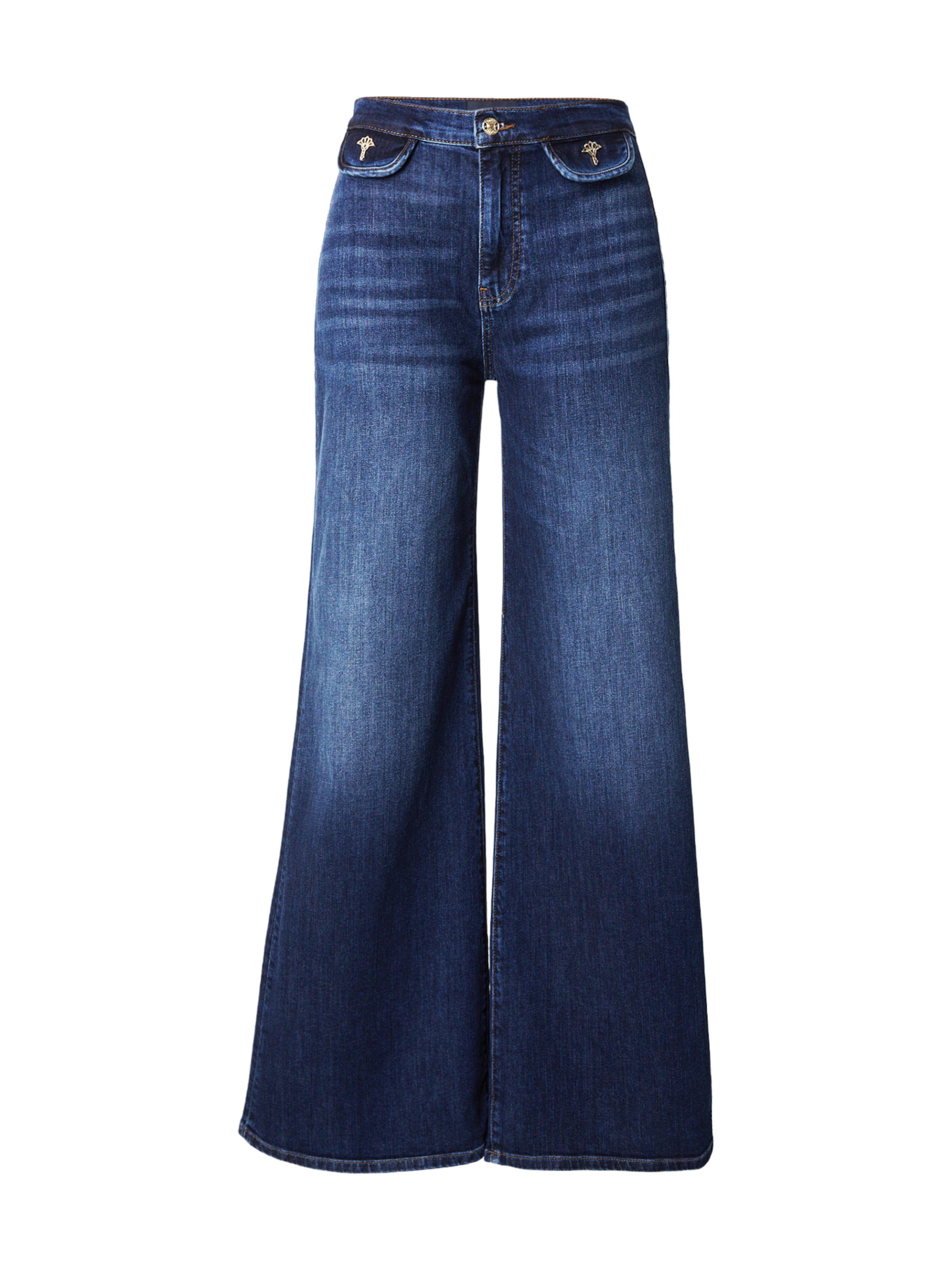 JOOP! Jeans 'Eilika' in 25 in dunkelblau, Produktansicht