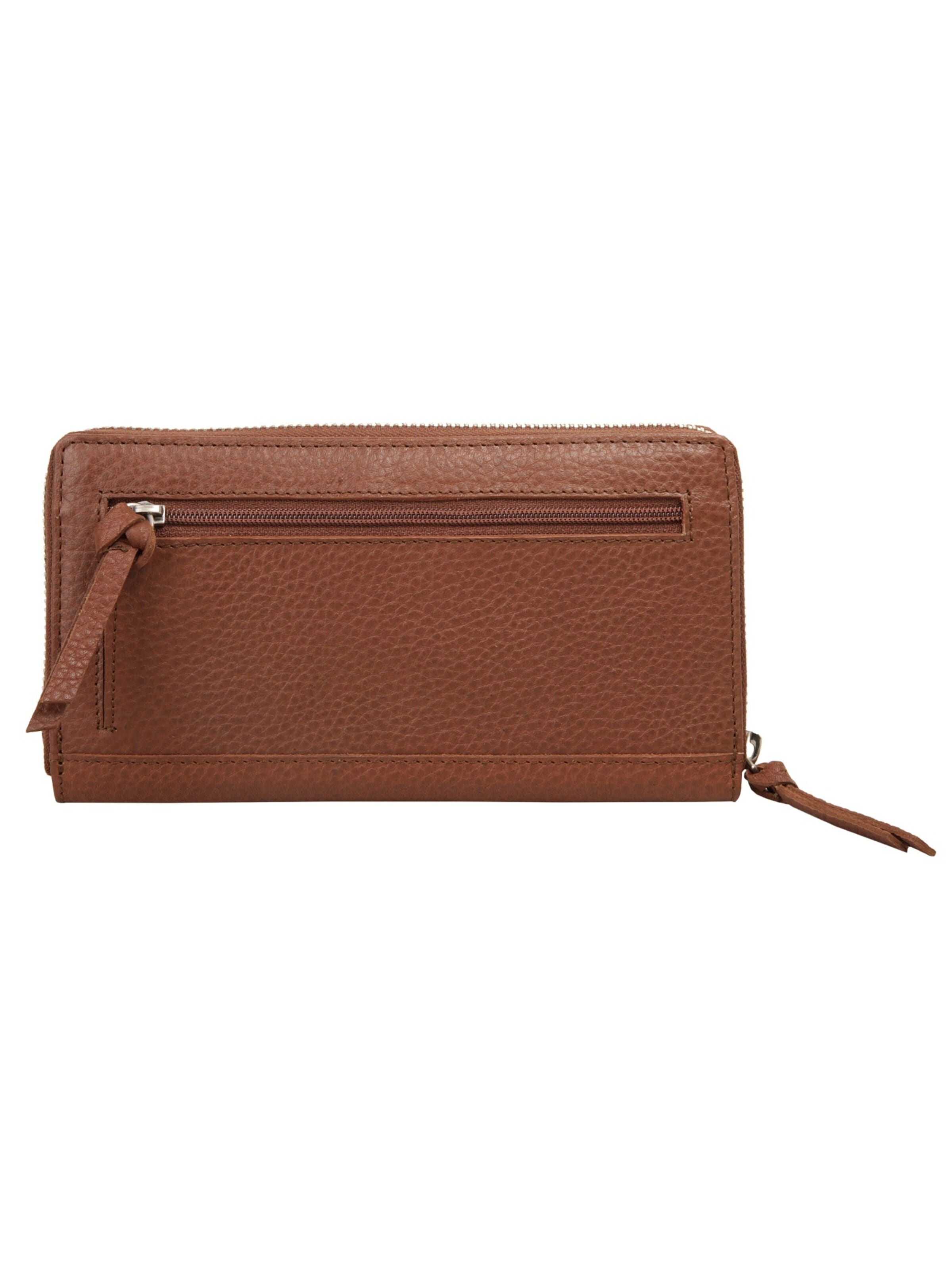 Porte-monnaies Betty Barclay en marron