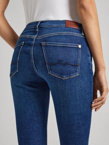 Slimfit Jeans di Pepe Jeans in blu