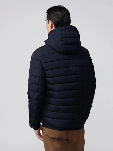 Refrigiwear Winter Jacket 'JOSH' in Blue