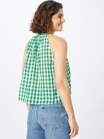 Camicia da donna 'GABRIELA' di Pepe Jeans in verde
