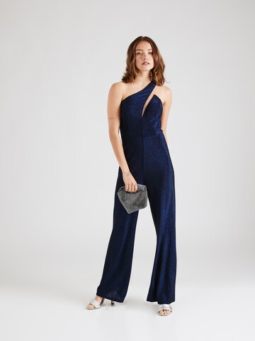 Tuta jumpsuit di VM Vera Mont in blu