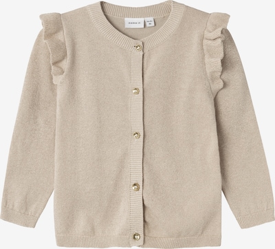 Kardiganas 'NMFAbinne' iš NAME IT, spalva – glaisto spalva, Prekių apžvalga