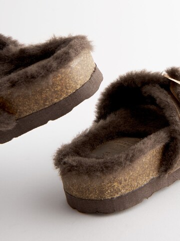 ruda Next Šlepetės 'Forever Comfort®'