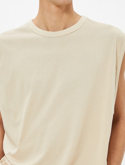 Koton Shirt in Light beige, Item view