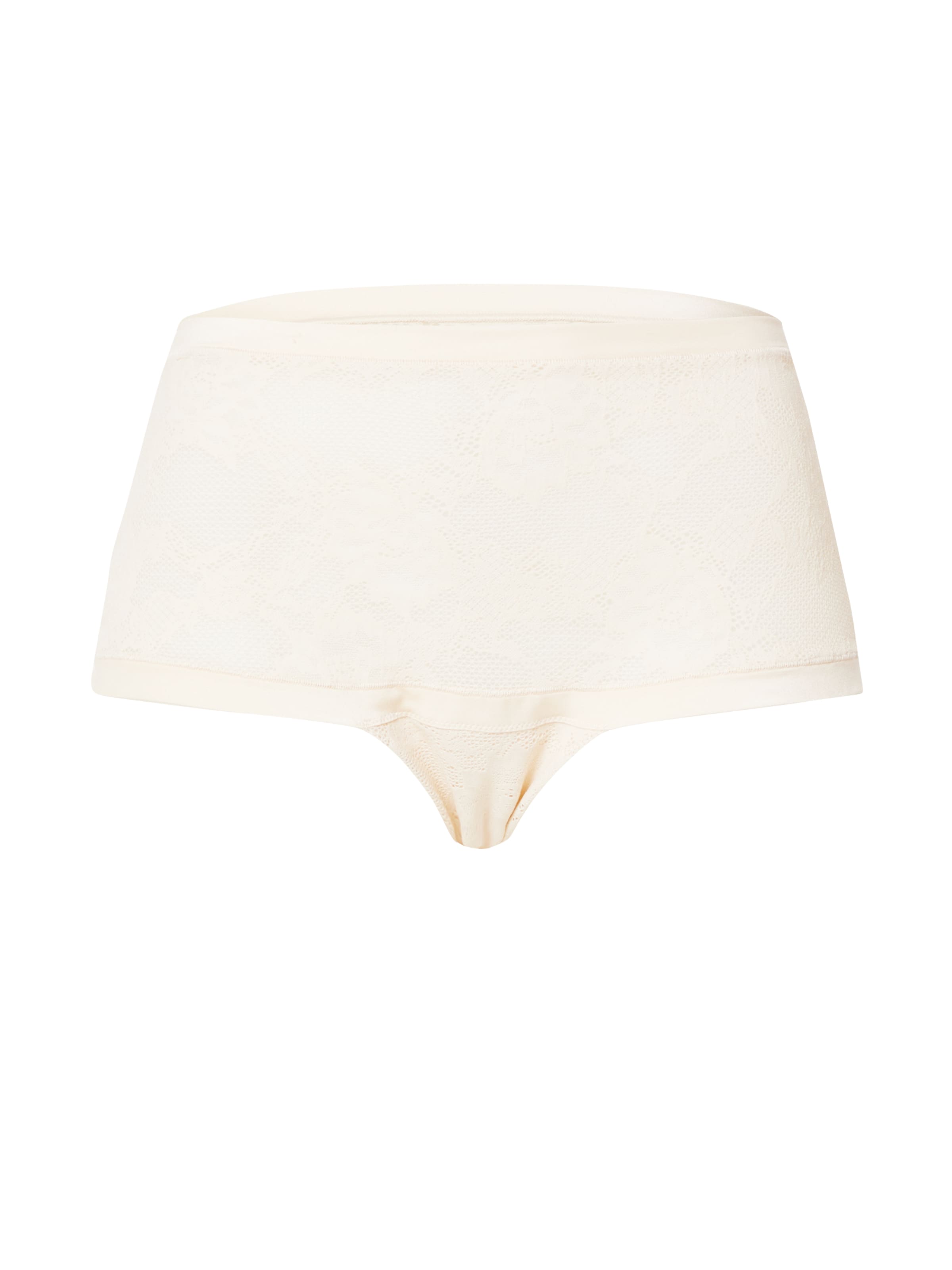 TRIUMPH Трусы 'Smart Deco' в Бежевый: спереди