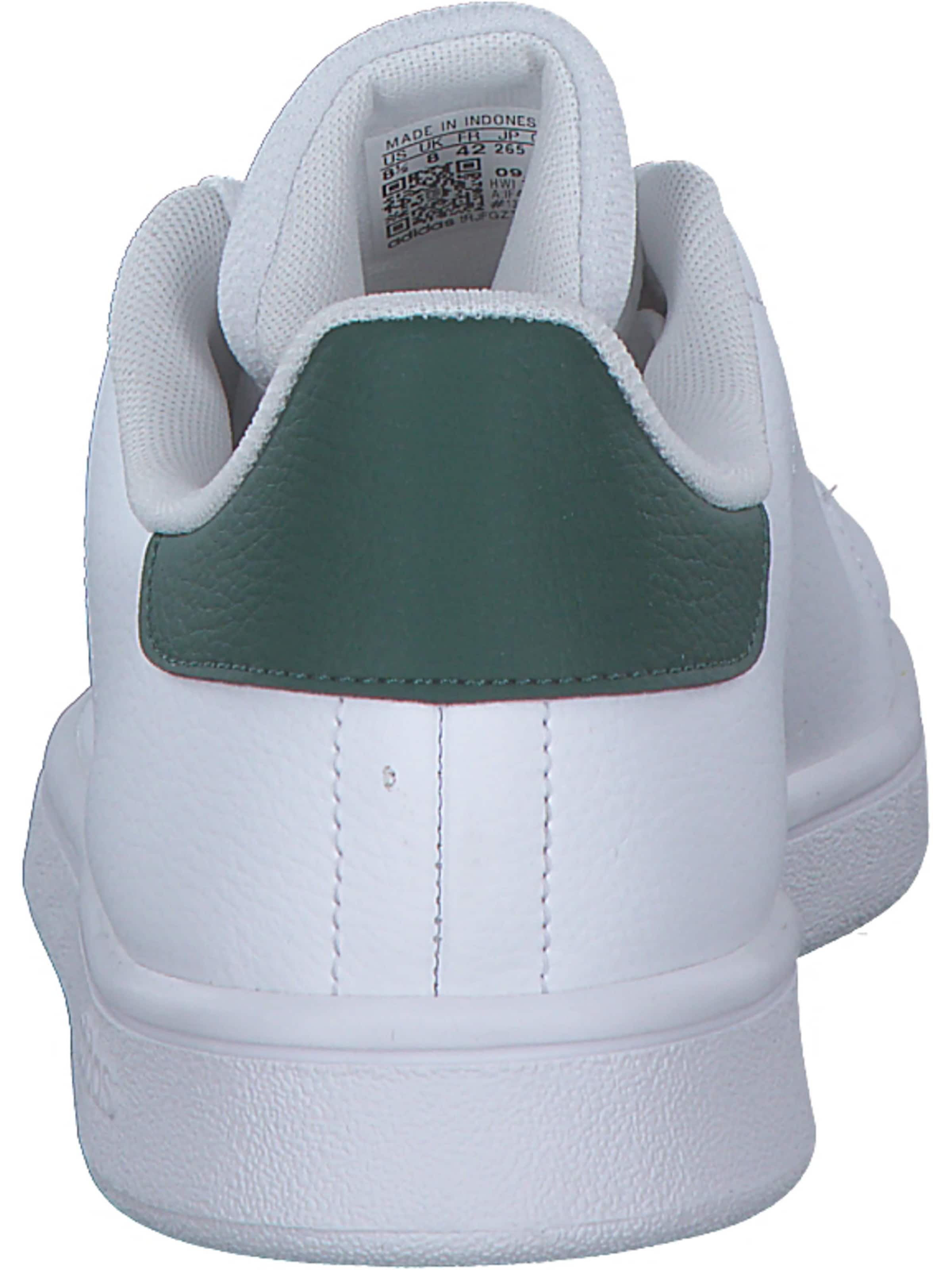 ADIDAS SPORTSWEAR Trainers 'Urban Court M' in White