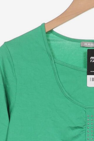 Rabe Top & Shirt in M in Green