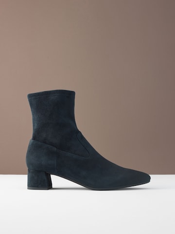Next Stiefelette 'Motionflex' in Blau