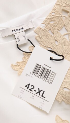MEXX Kleid XL in Weiß
