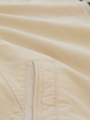 Veste mi-saison TOM TAILOR en beige
