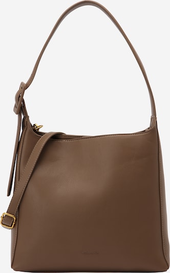 Geantă de umăr 'Gunda' Tamaris pe gri taupe, Vizualizare produs