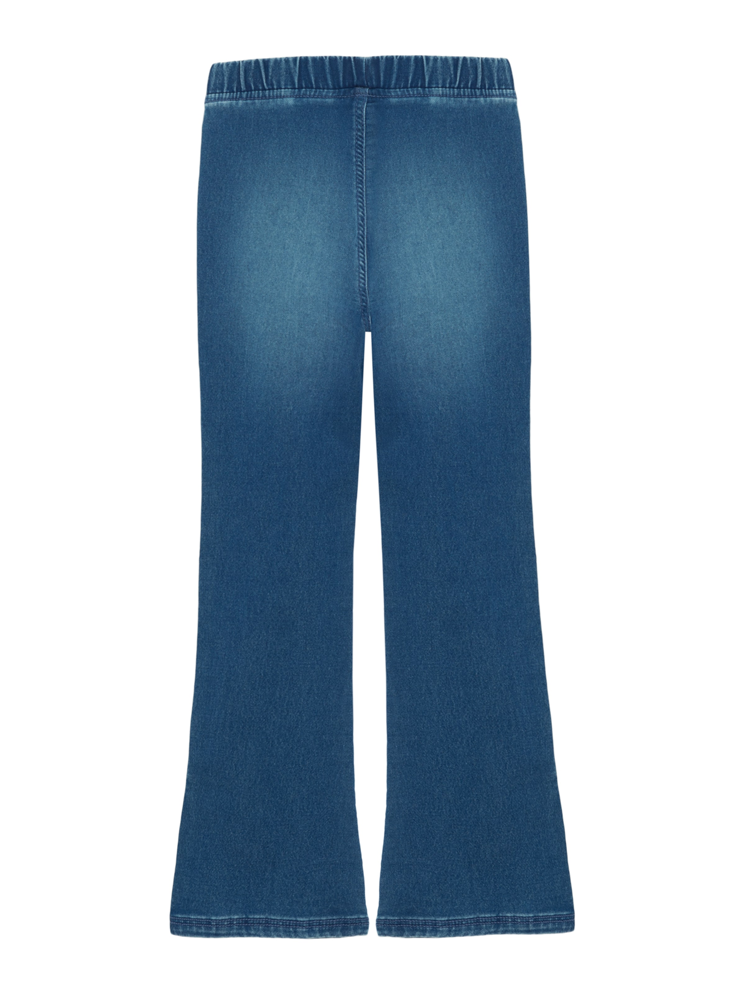 Cool Club Levenevä Farkut värissä sininen