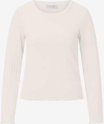 Rich & Royal Paita värissä valkoinen: etupuoli