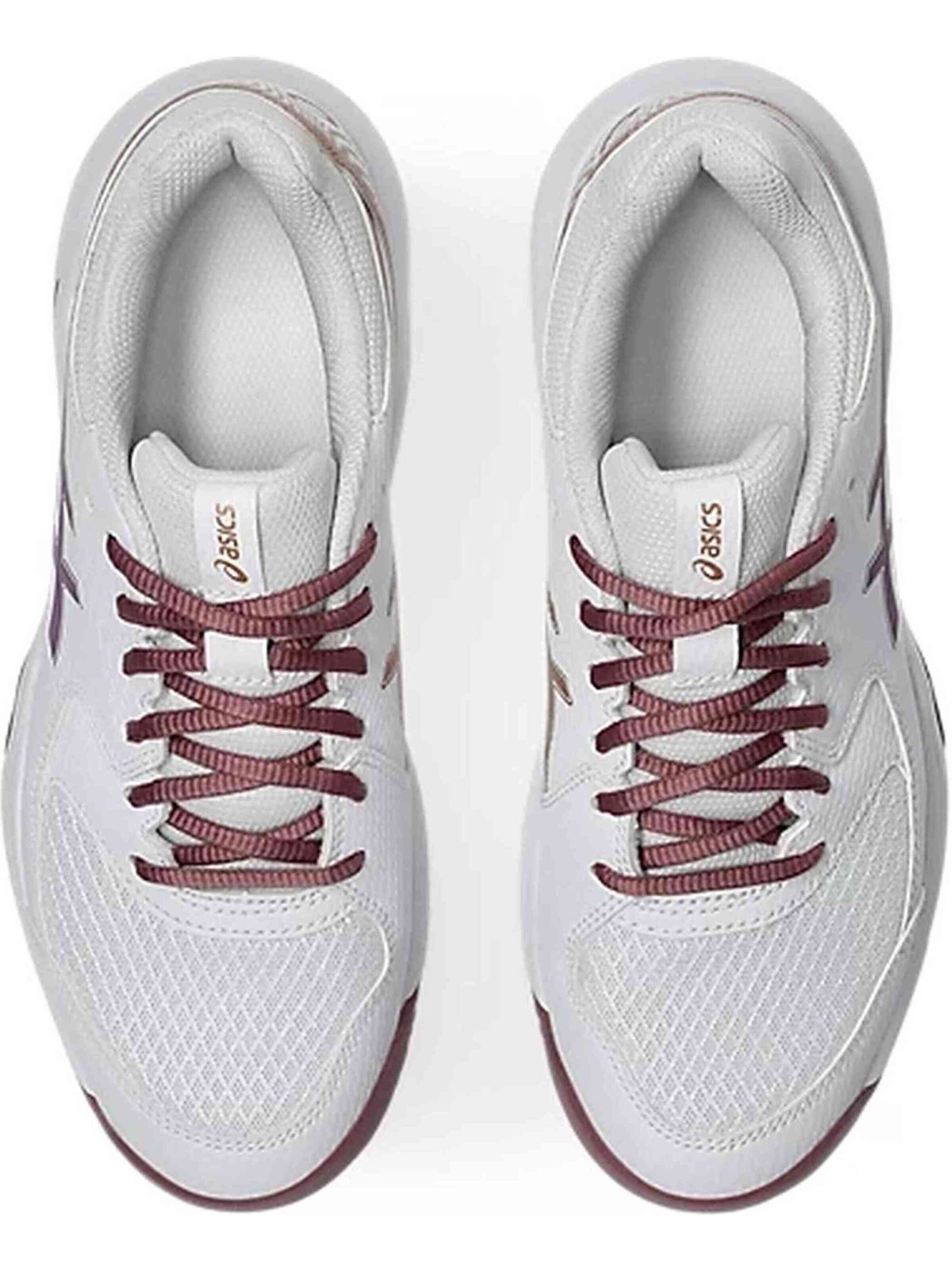 ASICS - Calzado deportivo '1042A241-103' en blanco