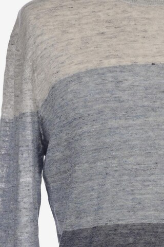 Armani Jeans Pullover L in Grau