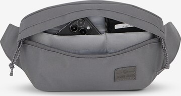 Johnny Urban Belt bag 'Tom' in Grey