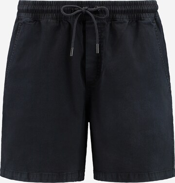 Shiwi Shorts 'Josh' in Schwarz: predná strana