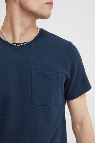 11 Project Shirt 'Protto' in Blauw