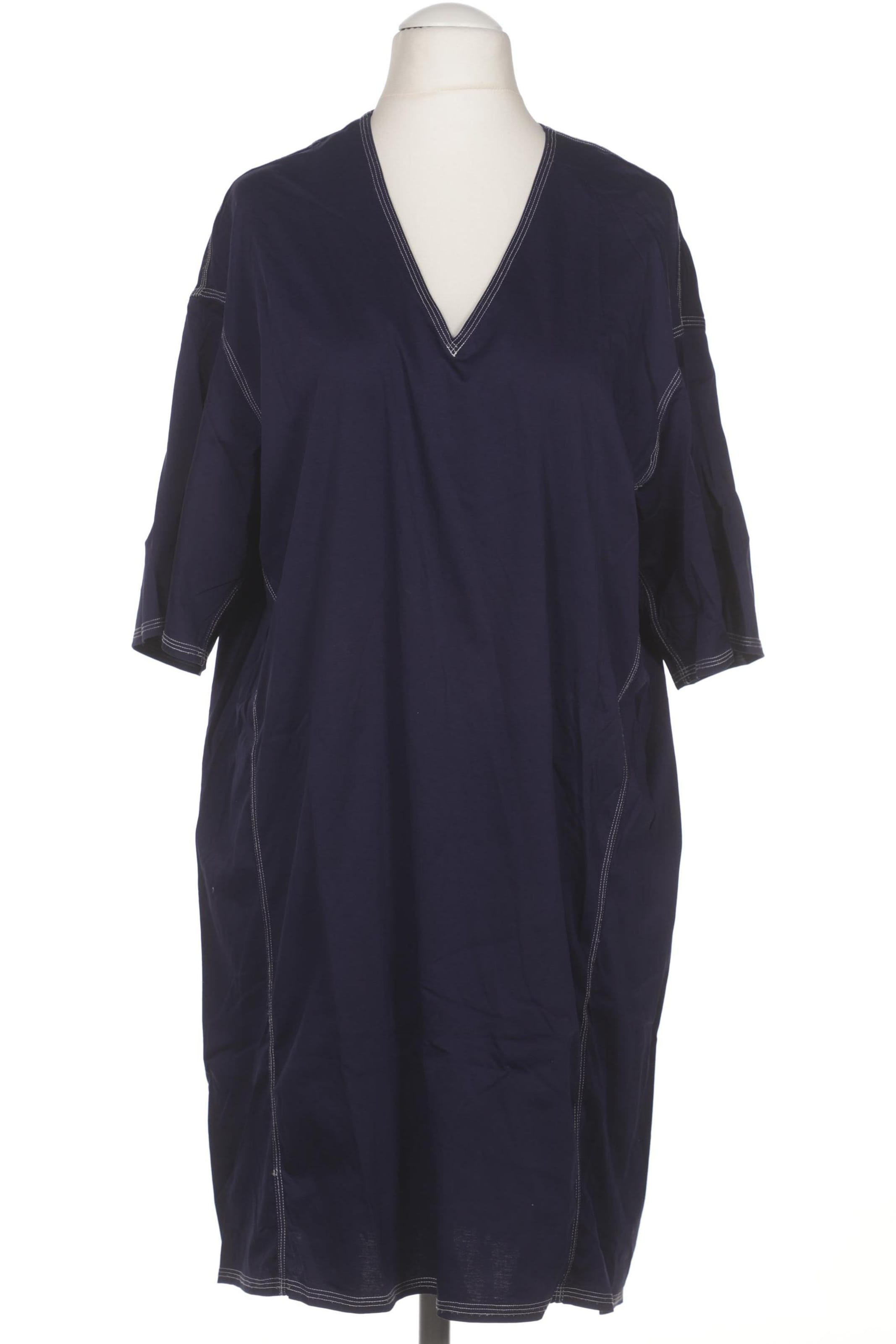 & Other Stories Dress in M in Blue: front