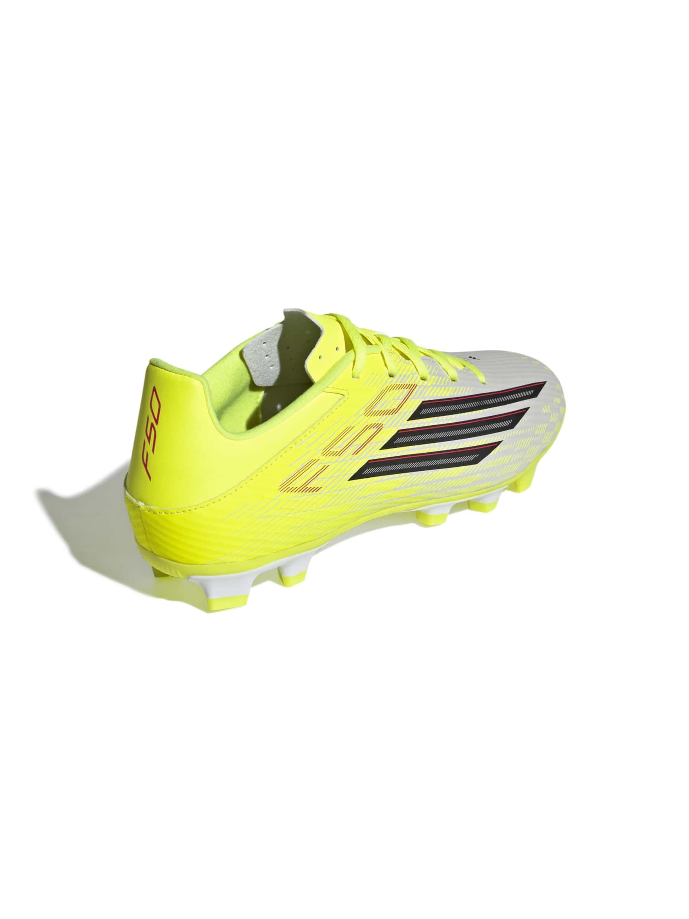 ADIDAS PERFORMANCE - Chuteira 'F50 CLUB' em verde