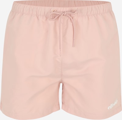 ELLESSE Kupaće hlače 'Lamina' u pastelno roza, Pregled proizvoda