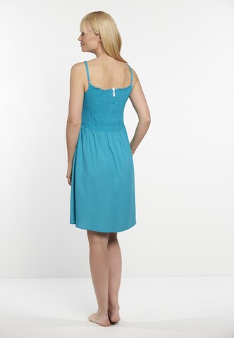 VIVID Kleid in Blau