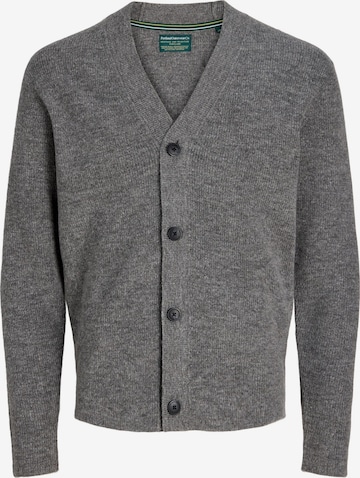 Vestes en maille Portland Outerwear Company en gris : devant
