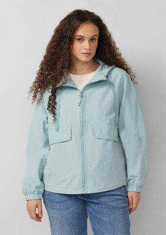 QS Tussenjas in Blauw
