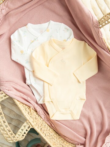 Cool Club - Mono en amarillo: frente