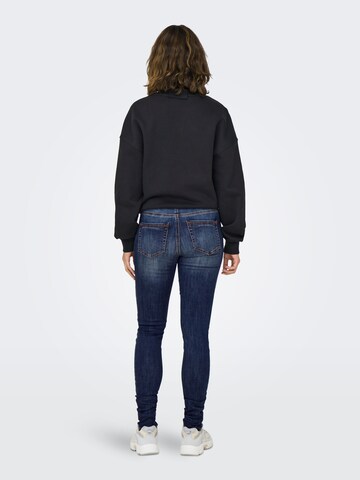 Skinny Jean 'ONLWAUW' ONLY en bleu