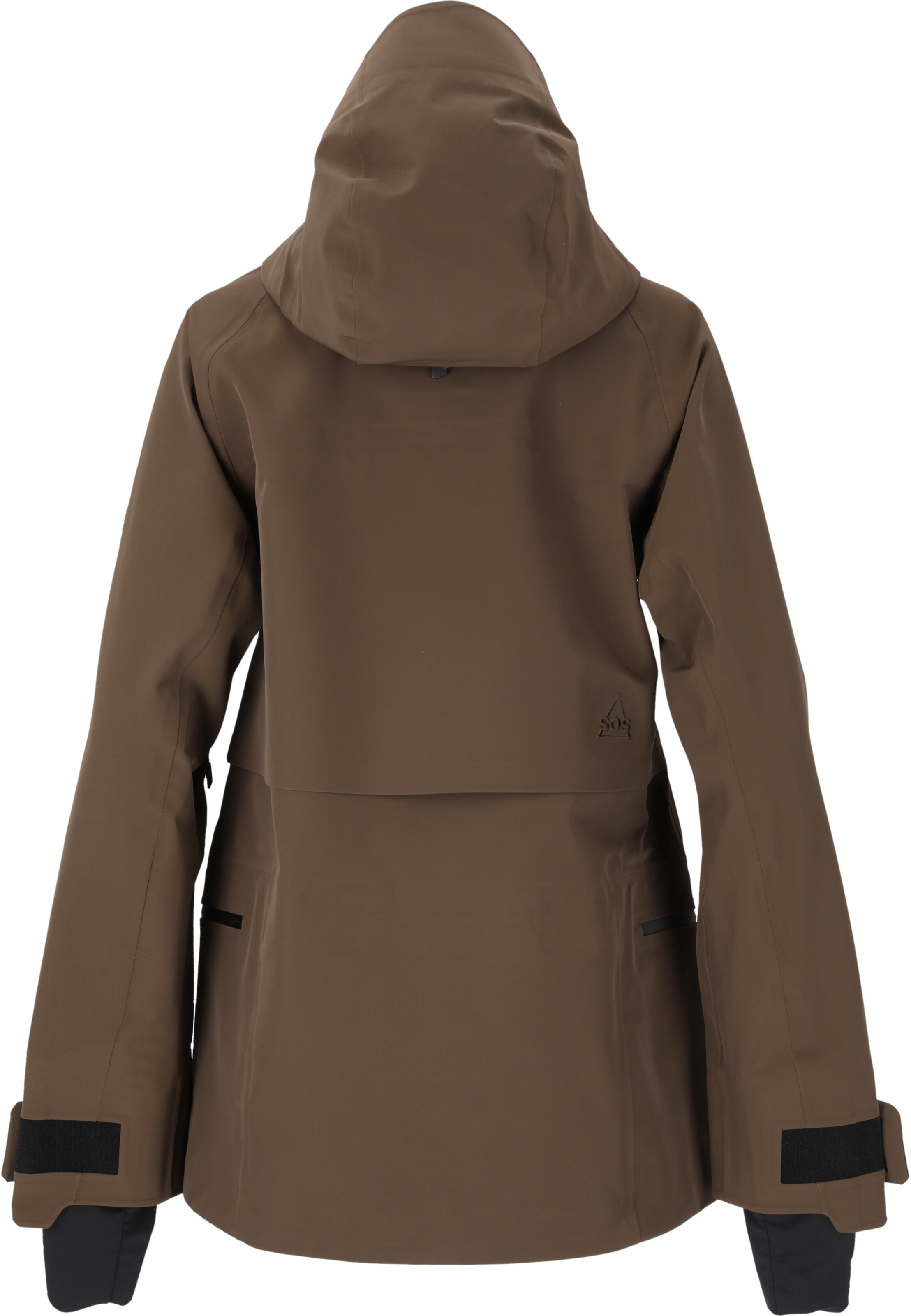 ruda SOS Sportinė striukė 'Lipno'