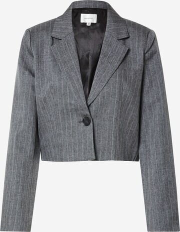 Blazer 'Alina' di Gestuz in grigio: frontale