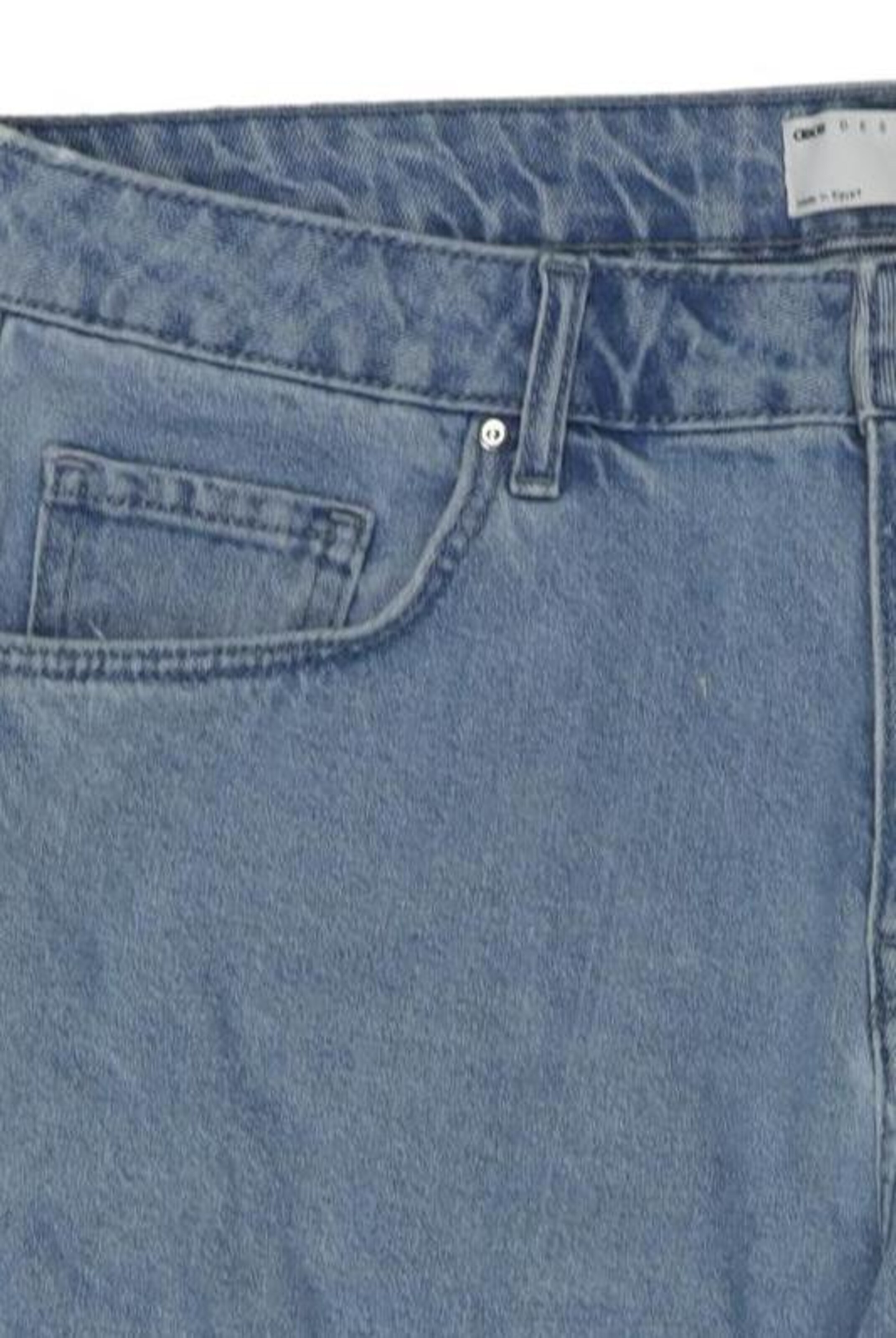 Asos Shorts in 34 in Blue