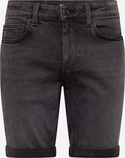 Only & Sons Jeans 'ONSPLY' in de kleur Black denim, Productweergave